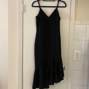 Elliatt Cocktail Dress